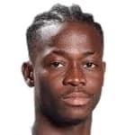 A. Kouame