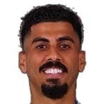 Ali Lajami