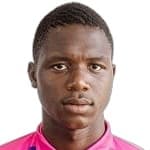 V. Konaté