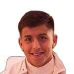Thiago Silveor