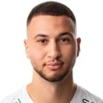 A. Boudah