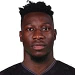A. Onana